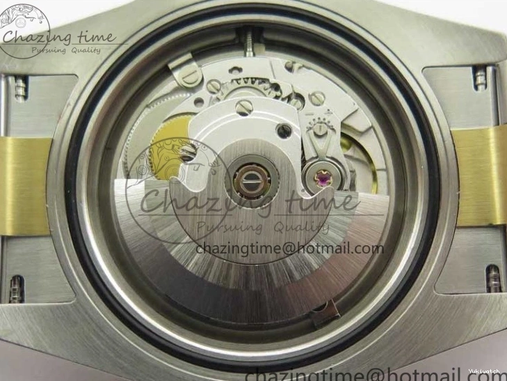 41mm 126613 LN YG Bracelet SS YG Dial Best Black SS Maker BP Edition Submariner on 0226